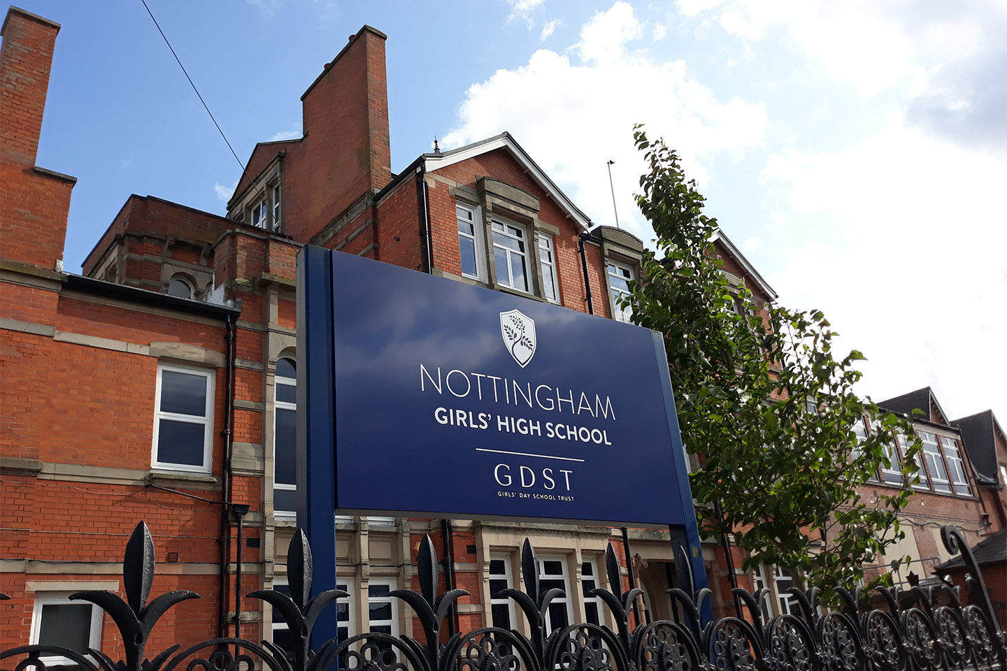 Inspection Reports Nottingham Girls High School